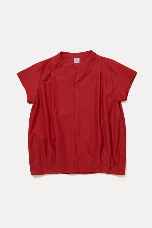 スキッパーTEE