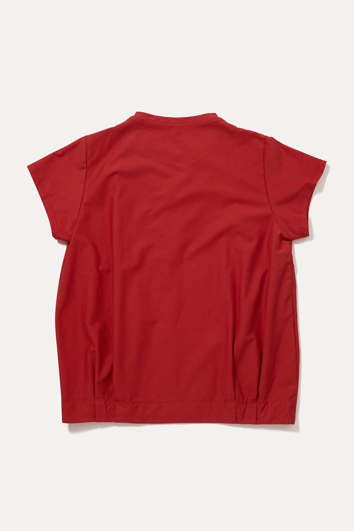 スキッパーTEE