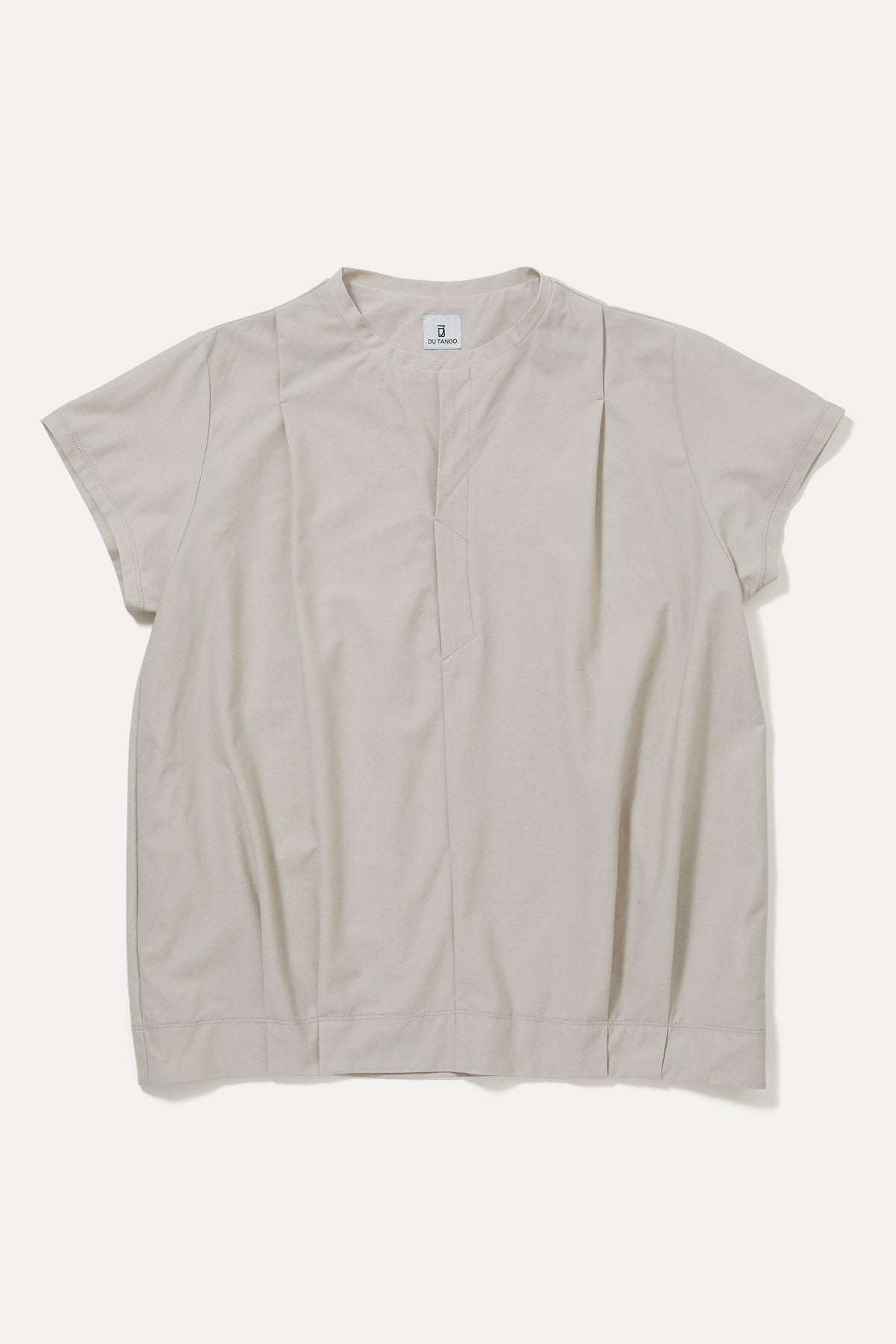 スキッパーTEE
