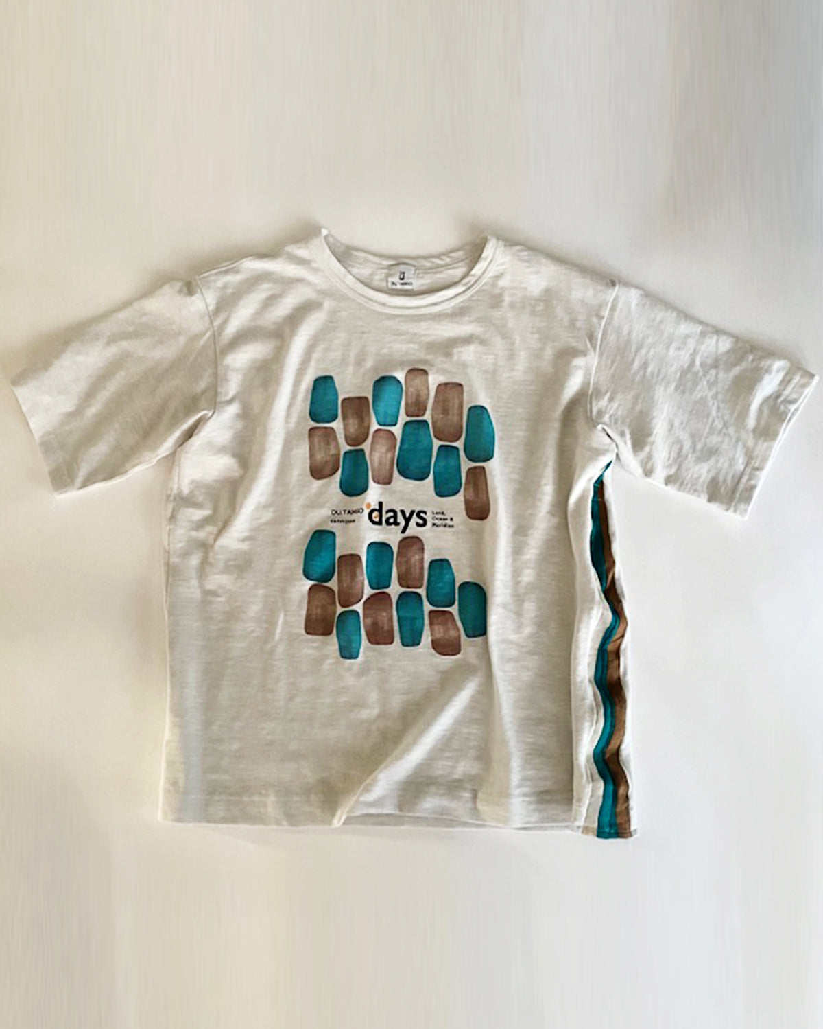 "days" Tee