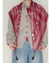 画像をギャラリービューアに読み込む, ウールリネンシェフジャケット
