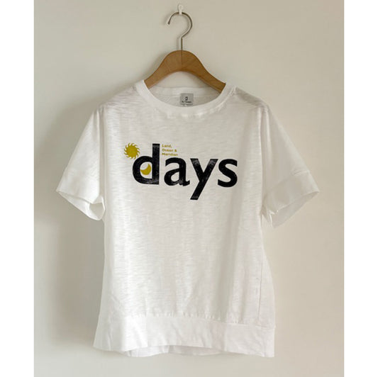 DAYS TEE
