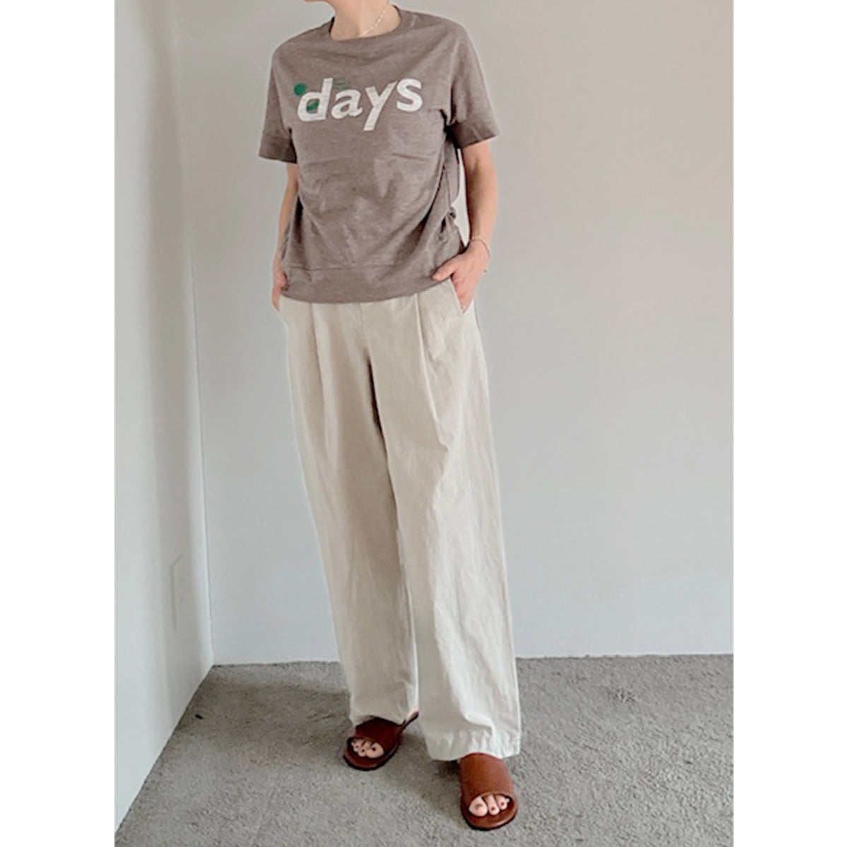 DAYS TEE