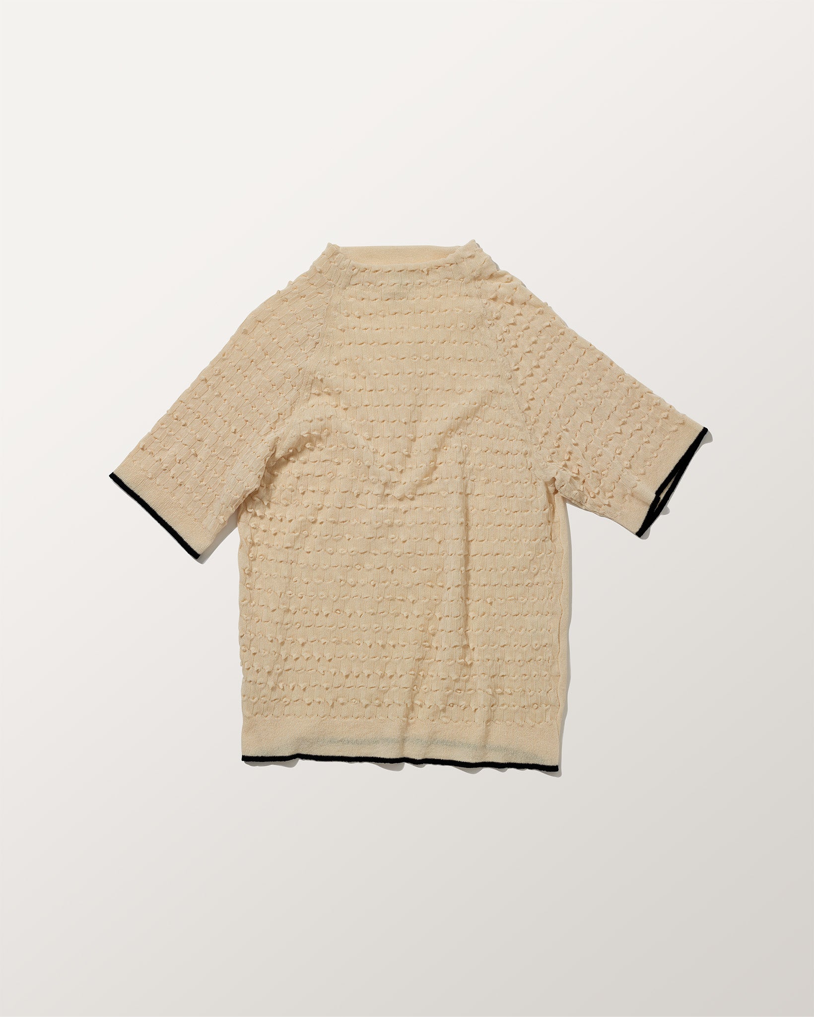 DU TANGO デュタンゴ　アイスコットンボトルネックニット新品未使用 12_0016_0712_26714_tif_1640x.