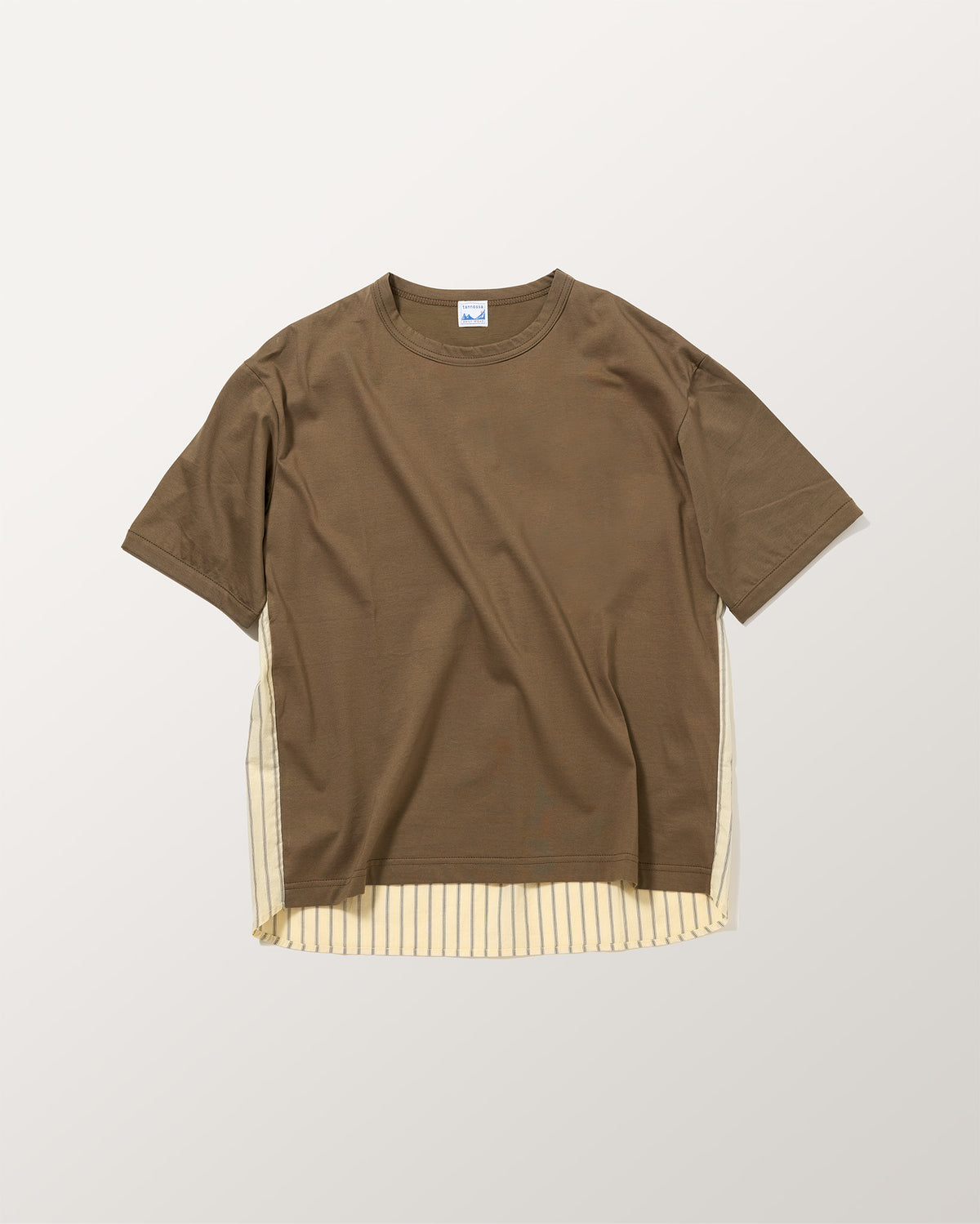 コンビTEE