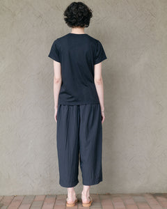 クロススカーフTEE