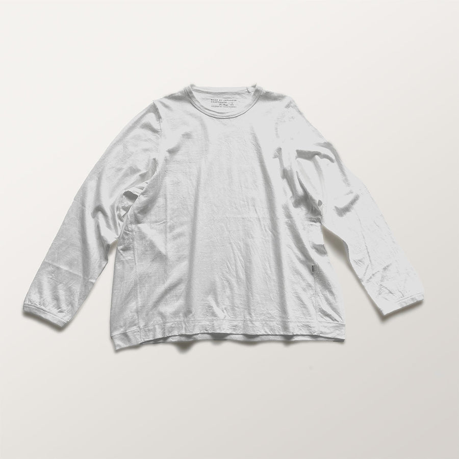 ワイドTEE
