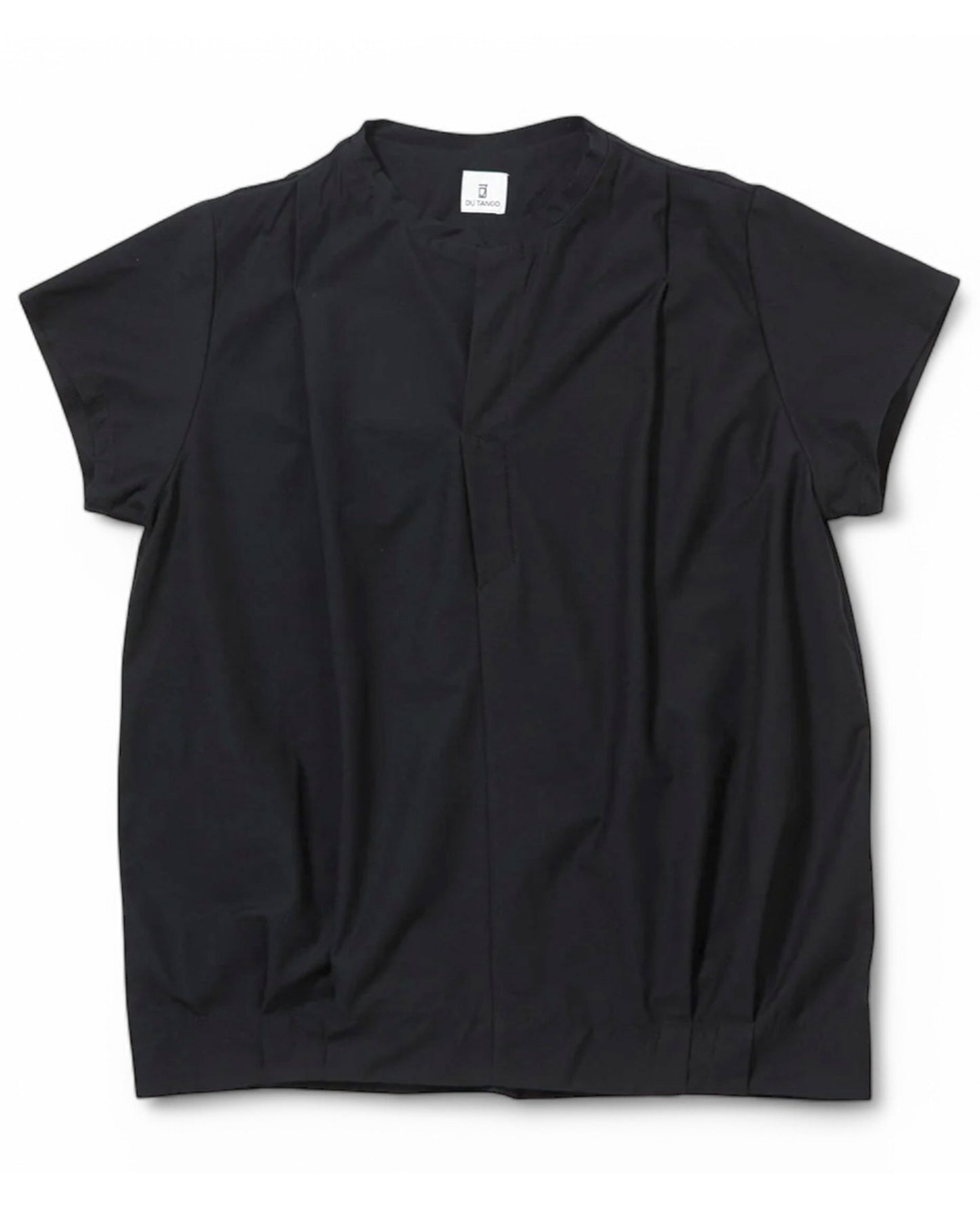 スキッパーTEE<br>〈SPOT PRODUCTION〉