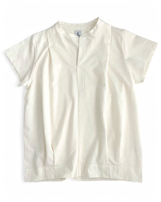 スキッパーTEE<br>〈SPOT PRODUCTION〉