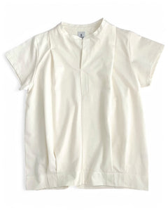 スキッパーTEE<br>〈SPOT PRODUCTION〉