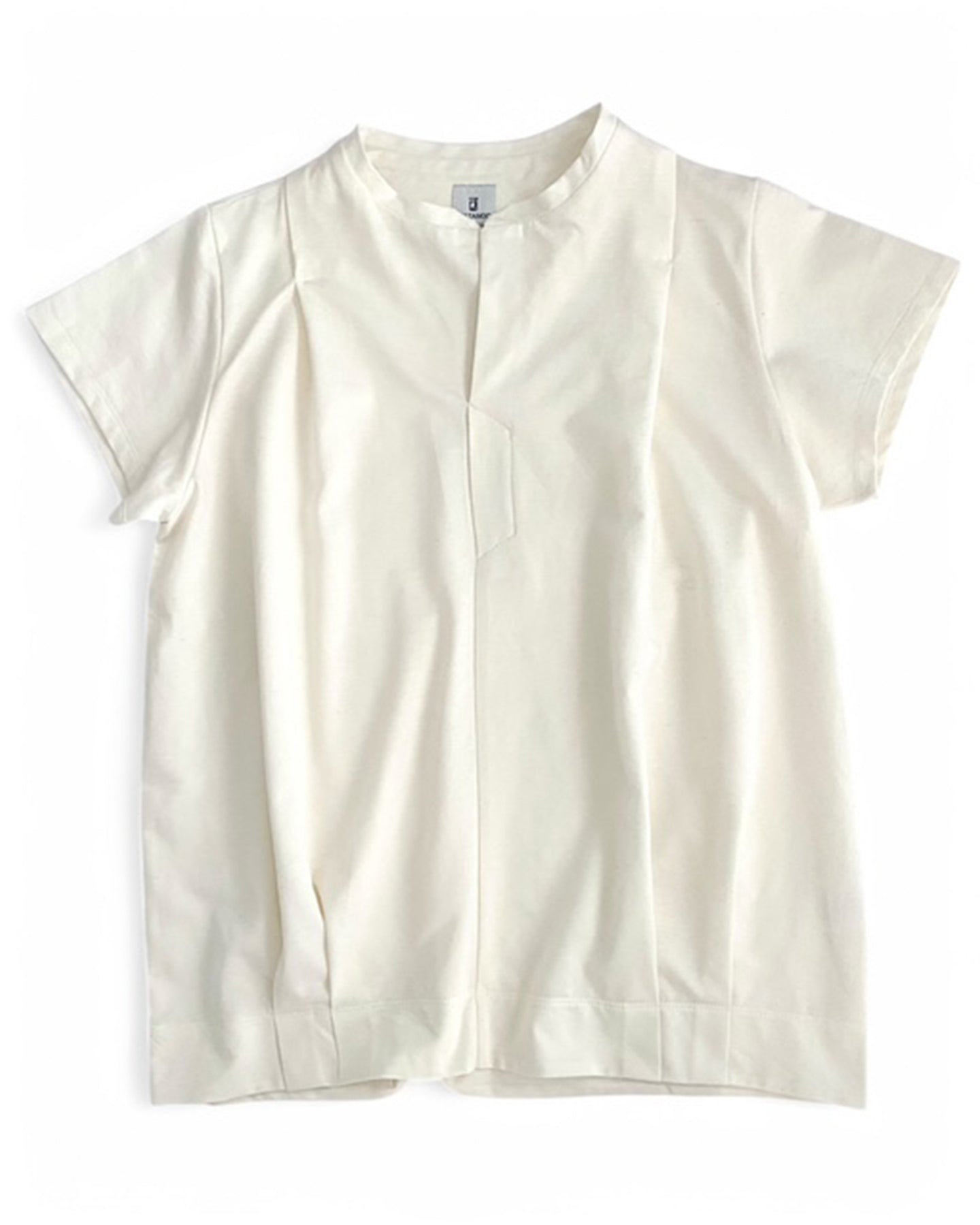 スキッパーTEE<br>〈SPOT PRODUCTION〉