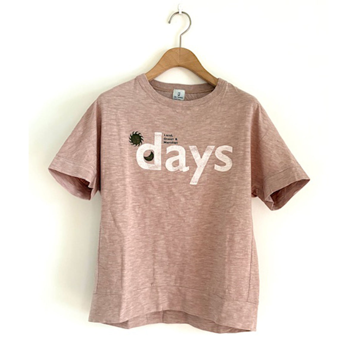 DAYS TEE