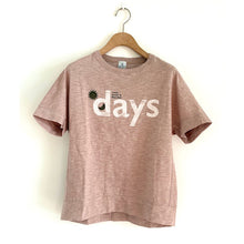 画像をギャラリービューアに読み込む, DAYS TEE
