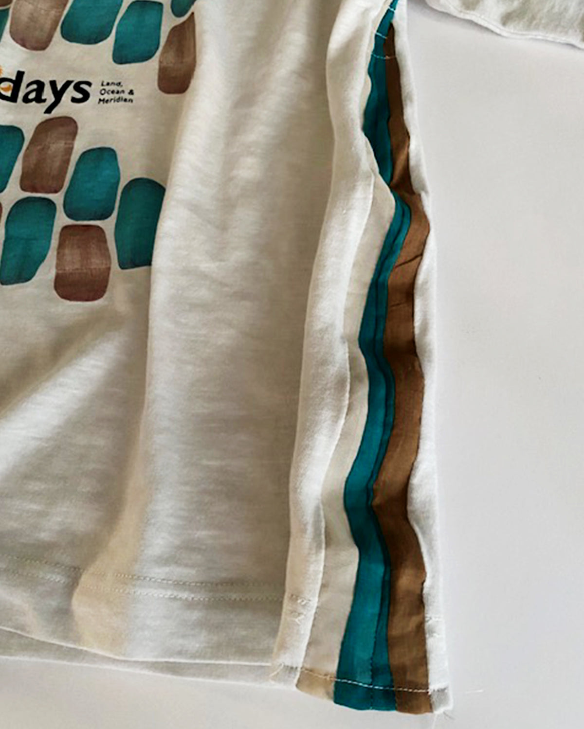 "days" Tee