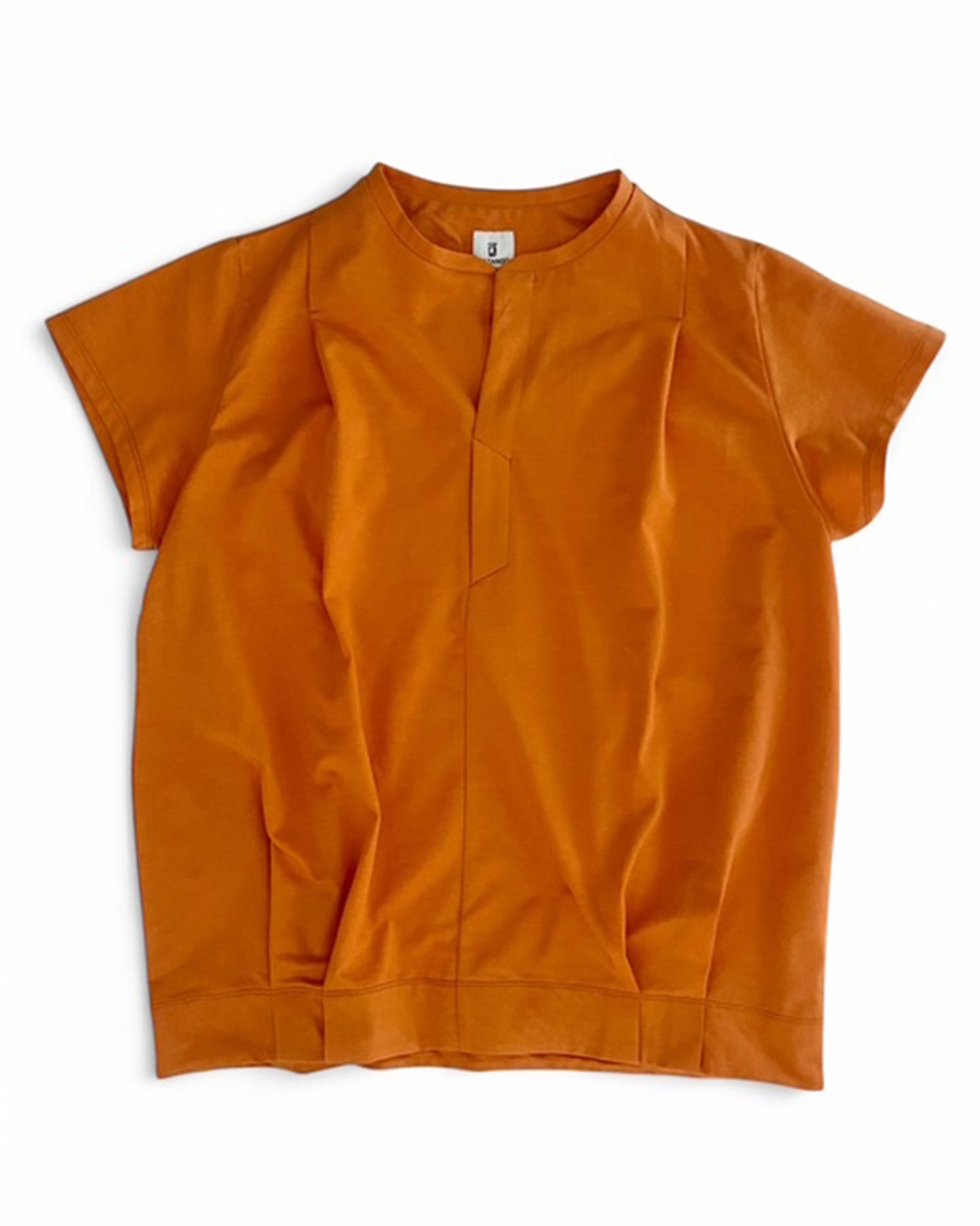 スキッパーTEE<br>〈SPOT PRODUCTION〉