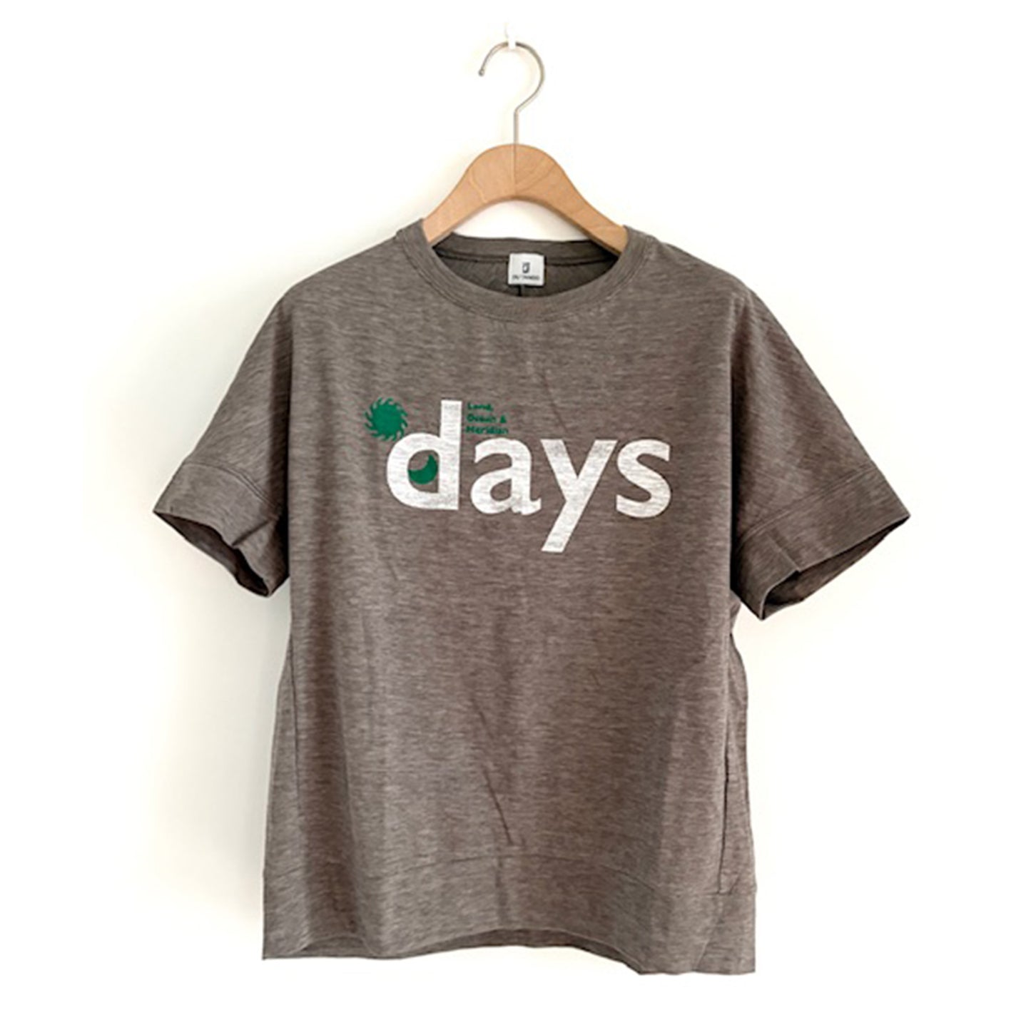 DAYS TEE