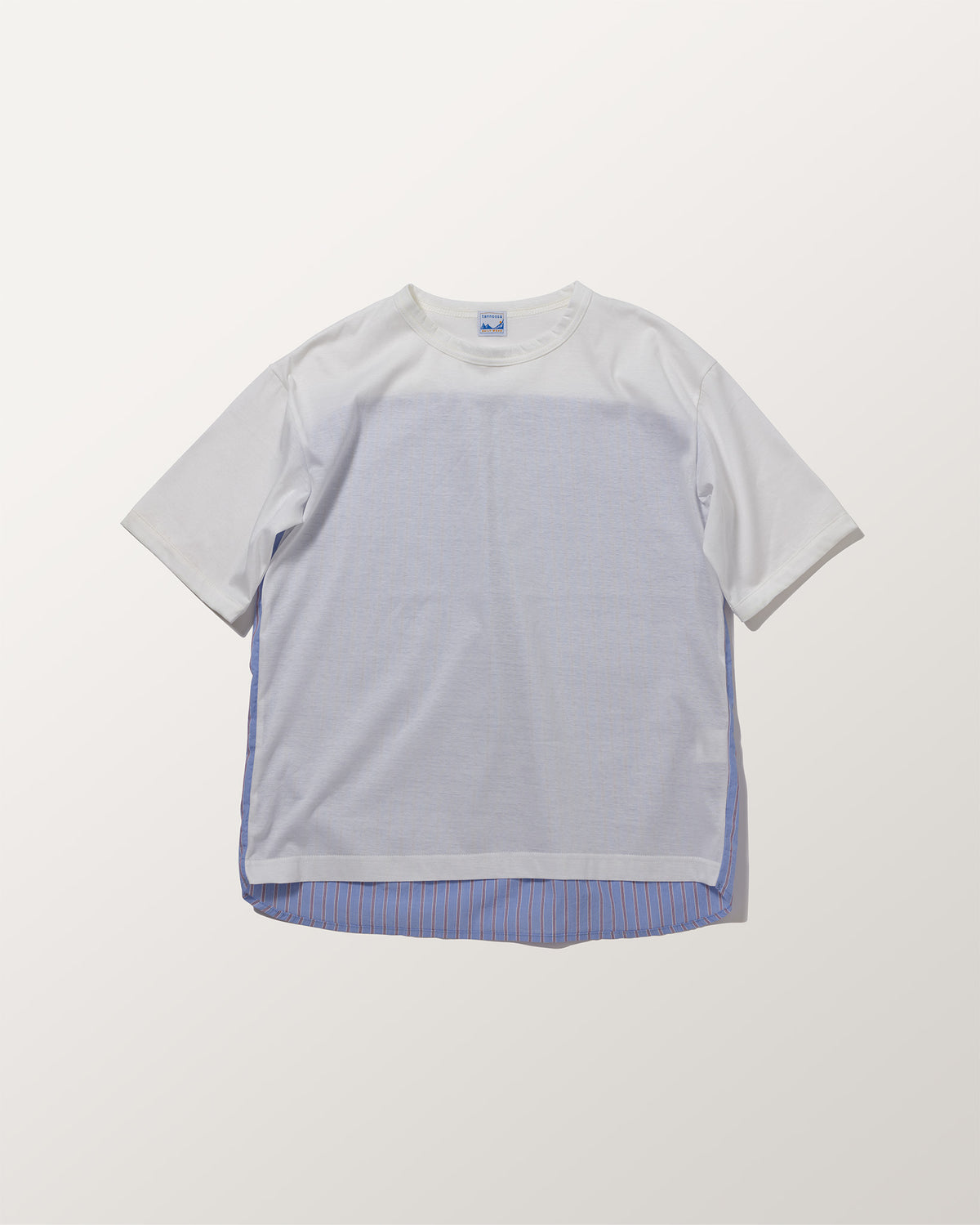 コンビTEE