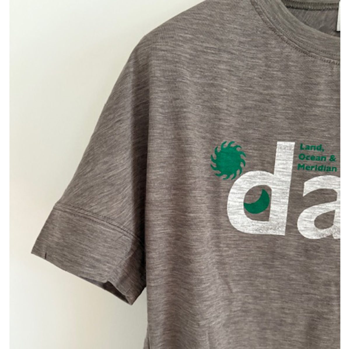 DAYS TEE