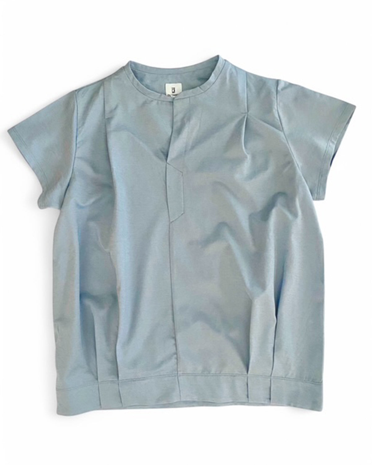 スキッパーTEE<br>〈SPOT PRODUCTION〉