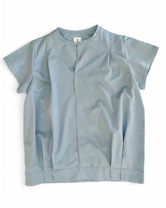 スキッパーTEE<br>〈SPOT PRODUCTION〉