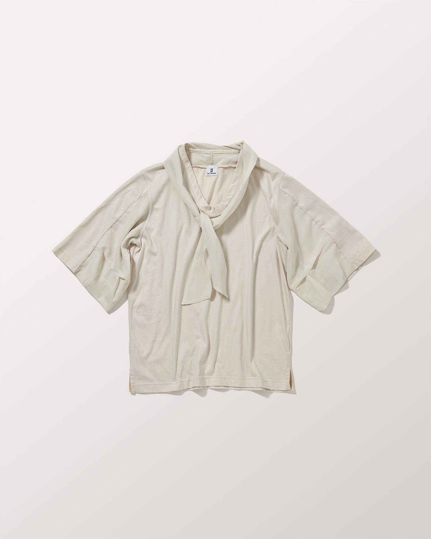 シアーボイルコンビTEE