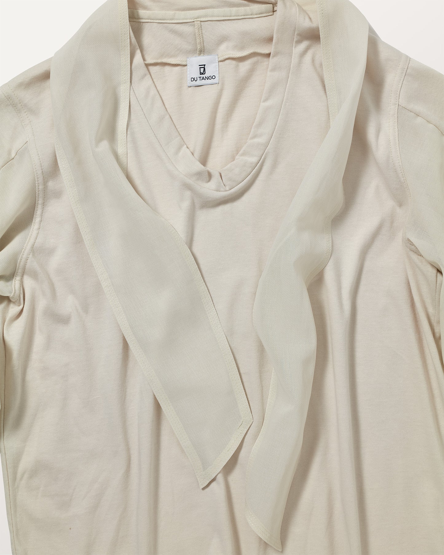 シアーボイルコンビTEE
