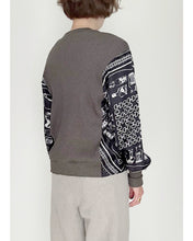 画像をギャラリービューアに読み込む, スカーフTEE
