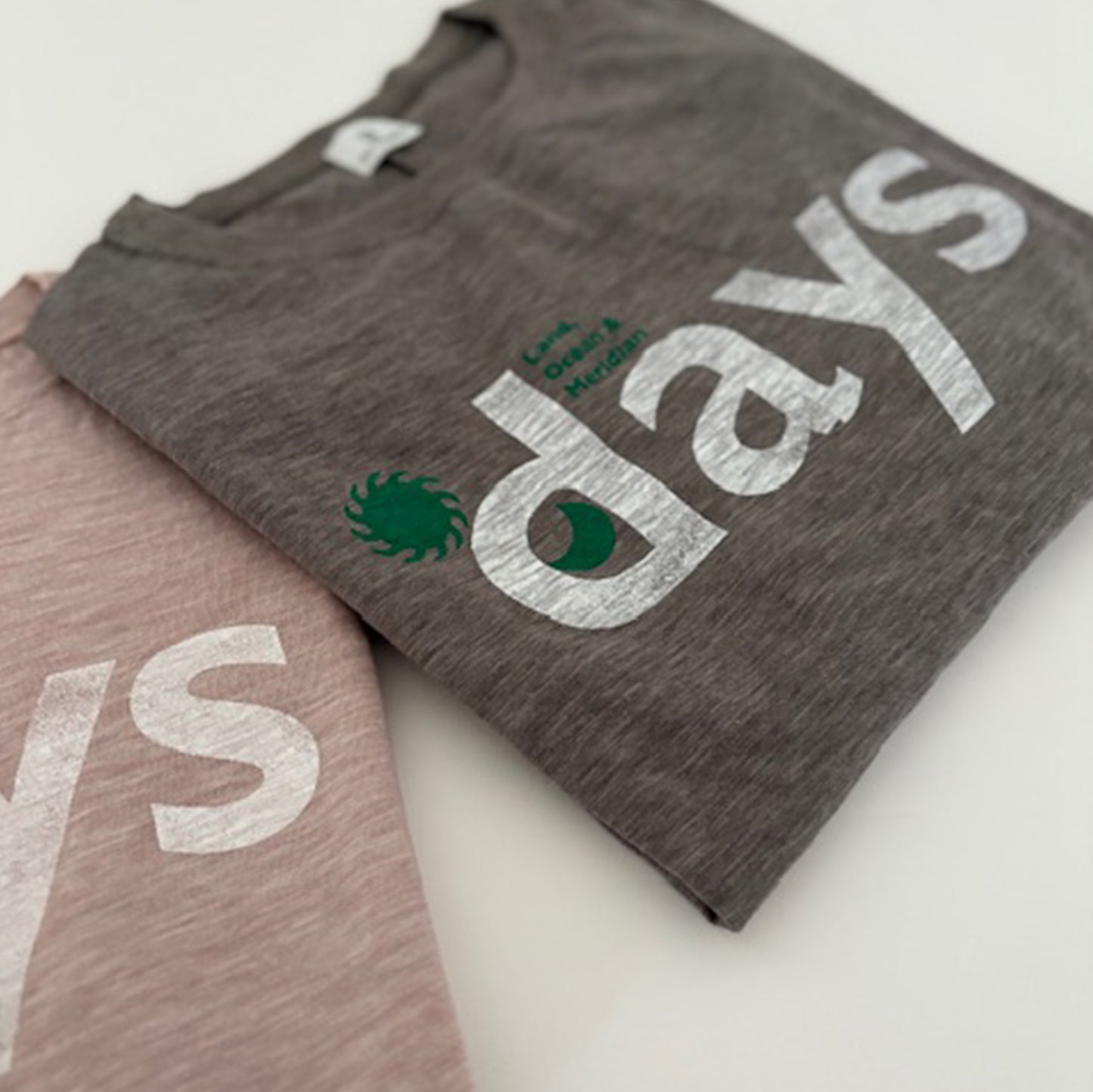 DAYS TEE