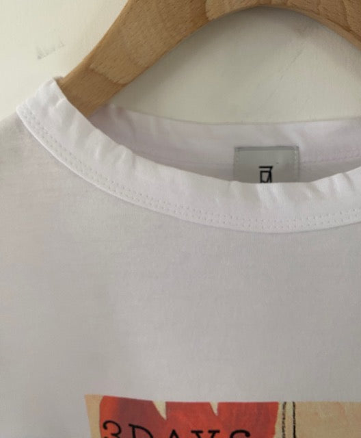 PEACEFUL TEE