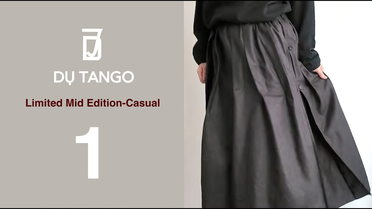 27 Limited Mid Edition-Casual
