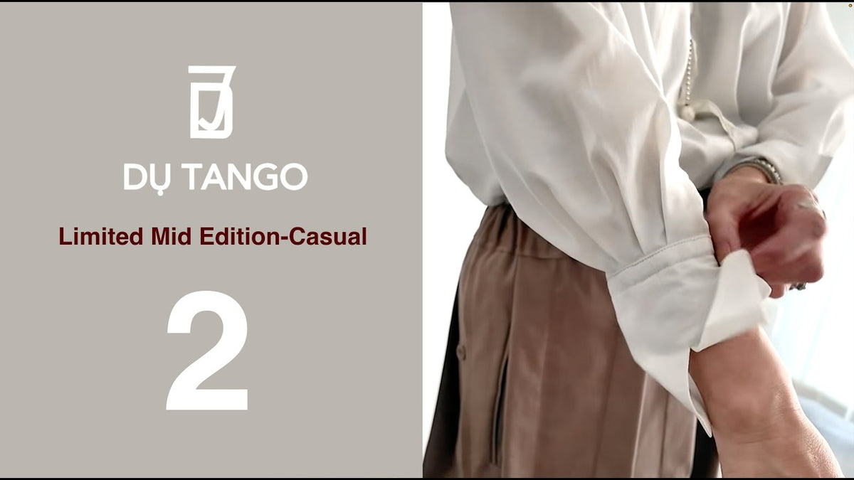 Limited Mid Edition-Vintage