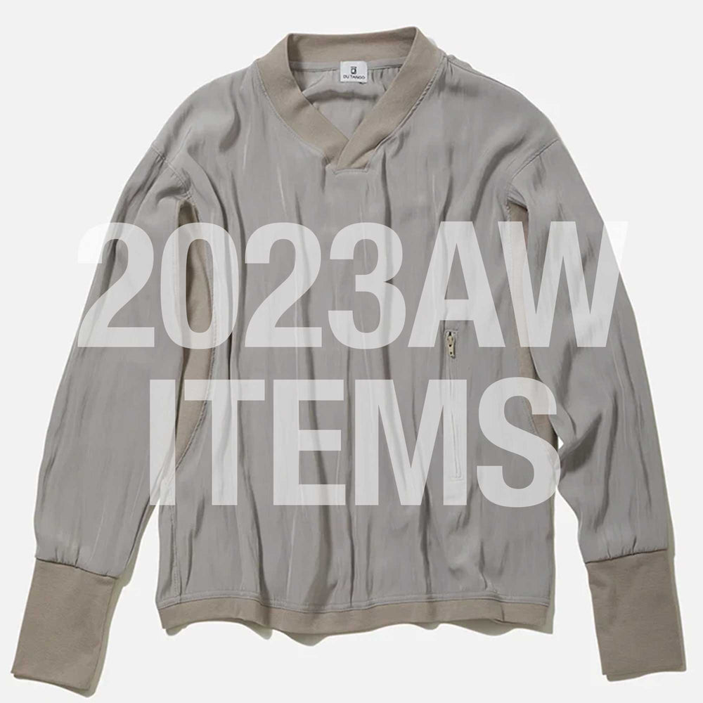 2023 AUTUMN & WINTER COLLECTION