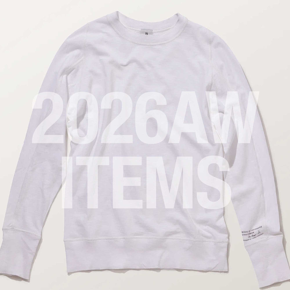 2026 AUTUMN & WINTER COLLECTION