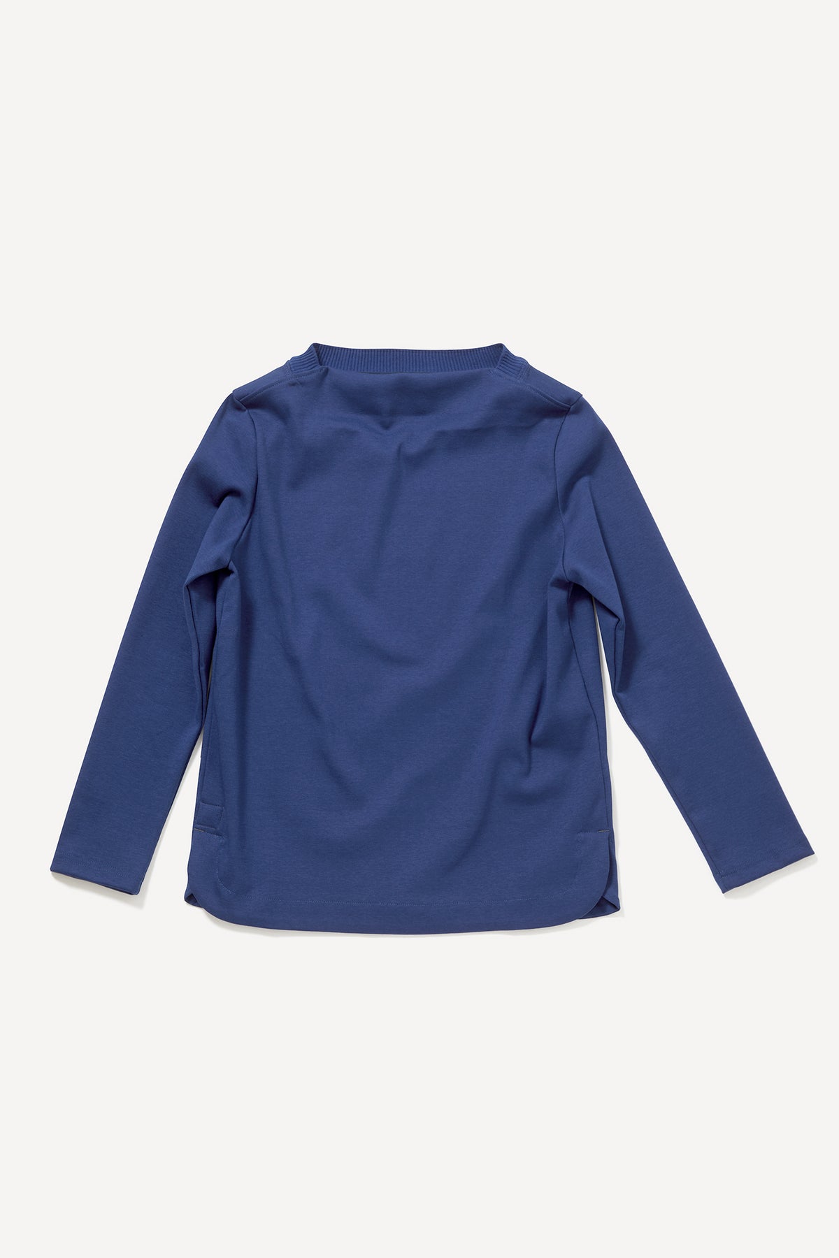 コットンフライスTEE