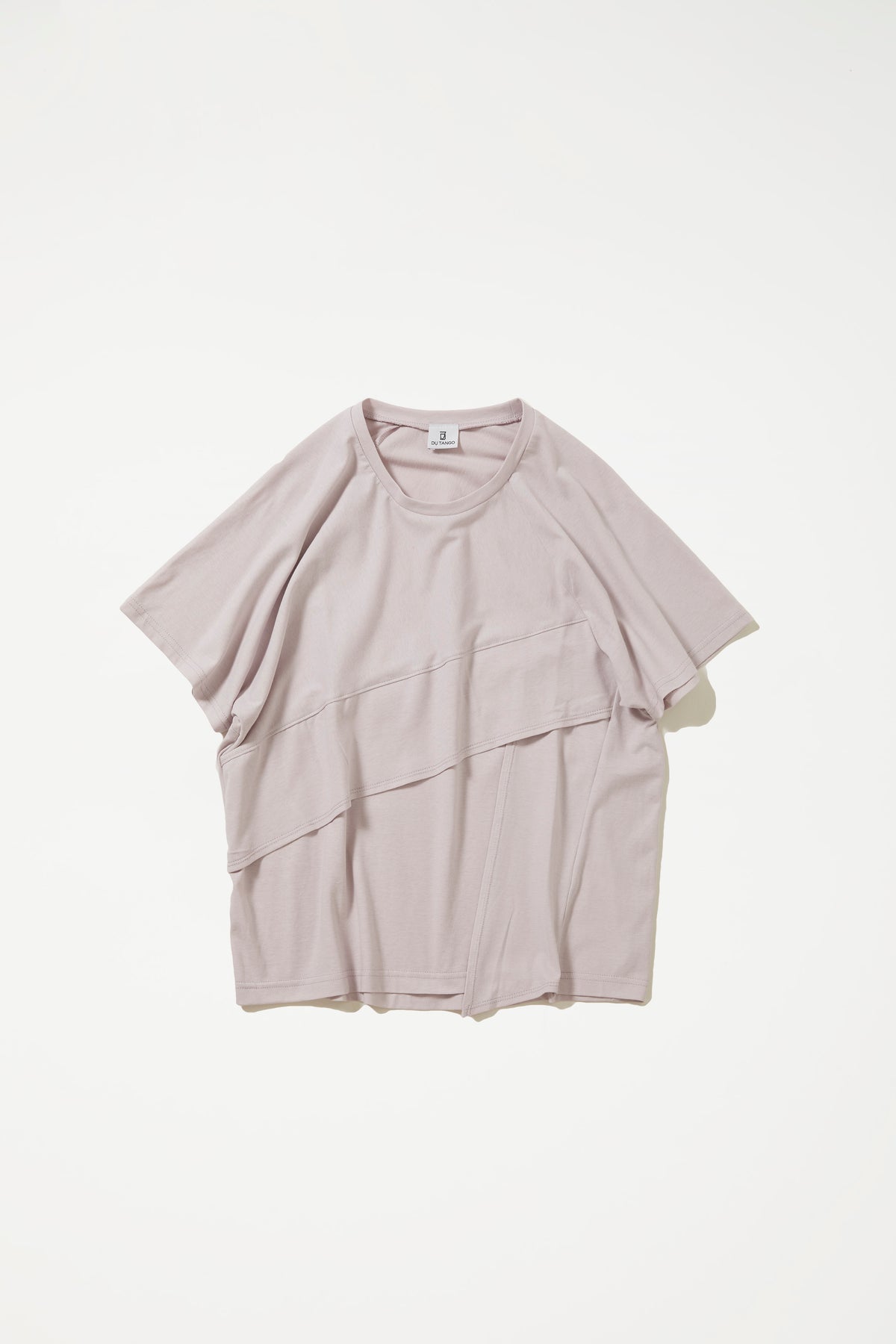 切り替えTEE