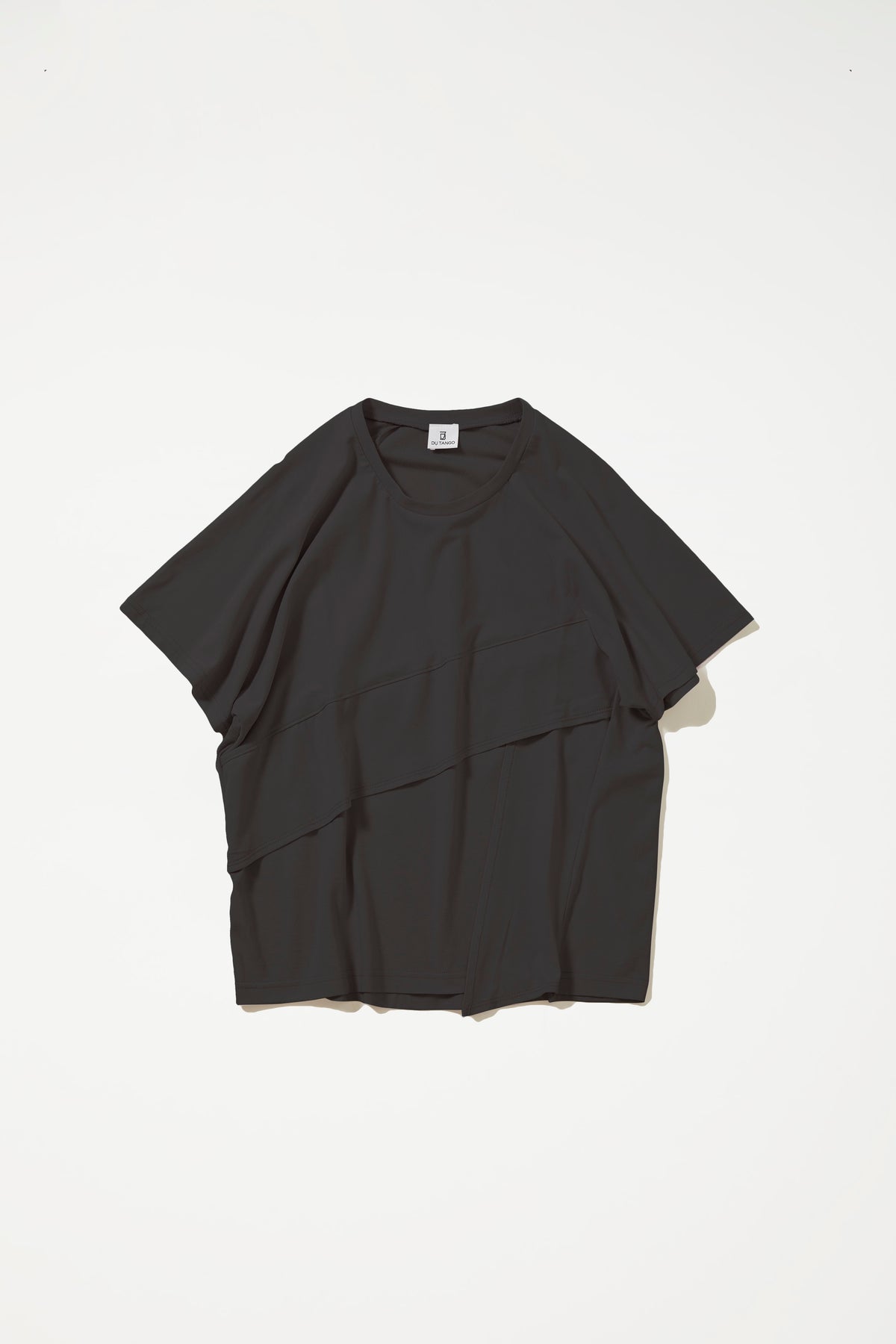 切り替えTEE