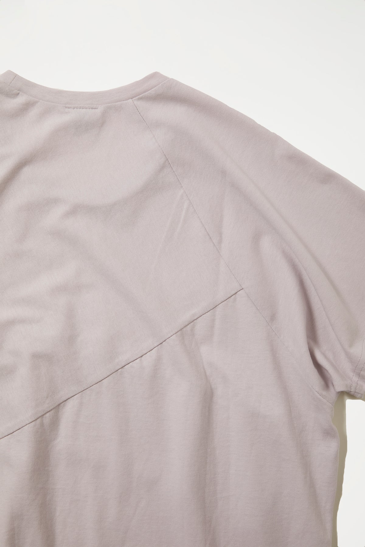 切り替えTEE