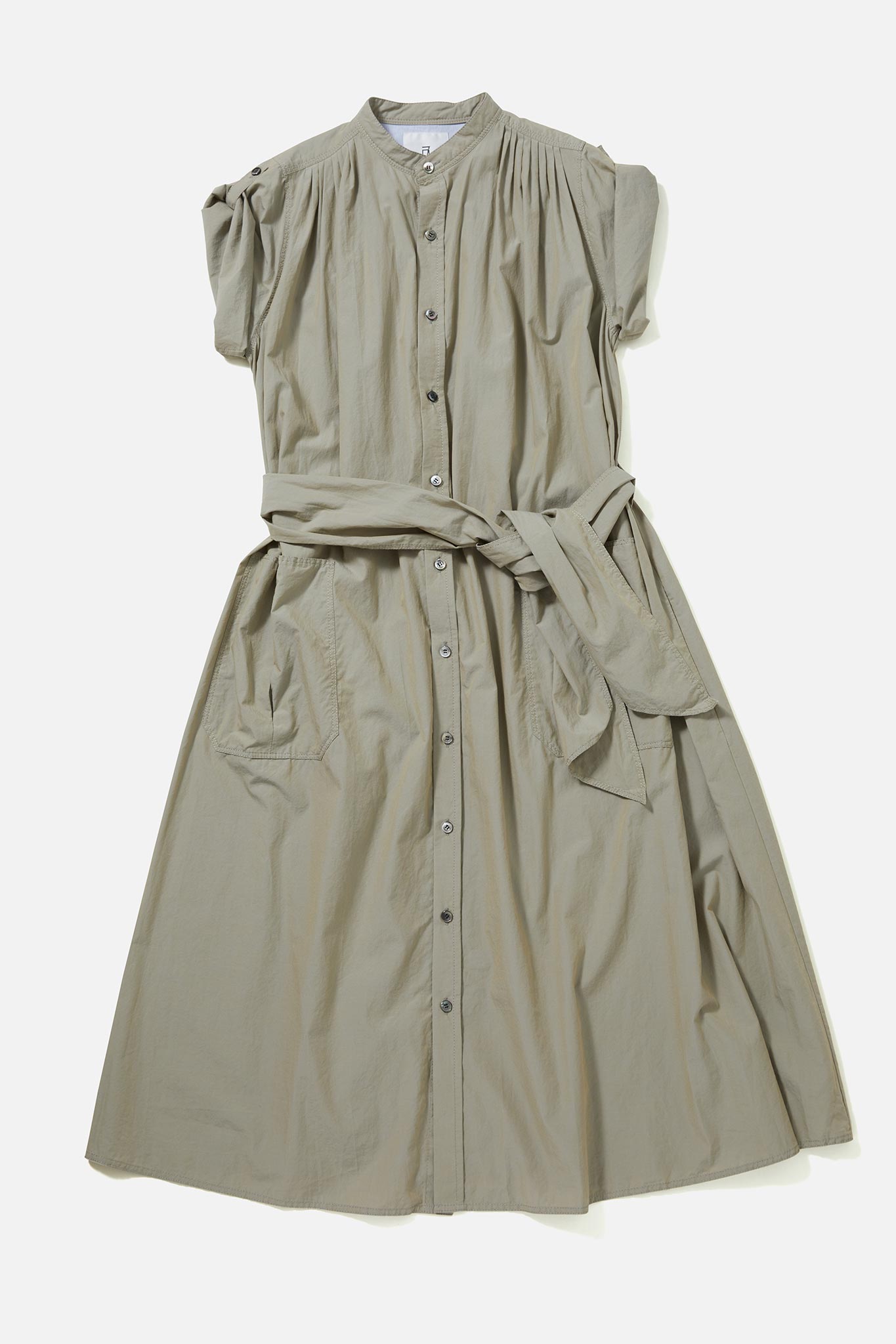 サファリワンピース ｜Du_Tango（デュ・タンゴ）公式通販