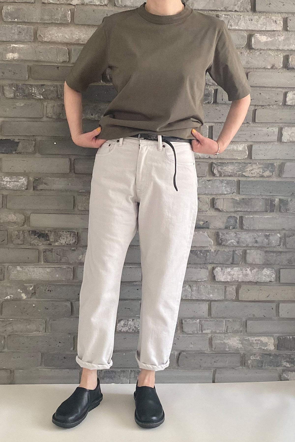 TANGERINE DENIM（L）