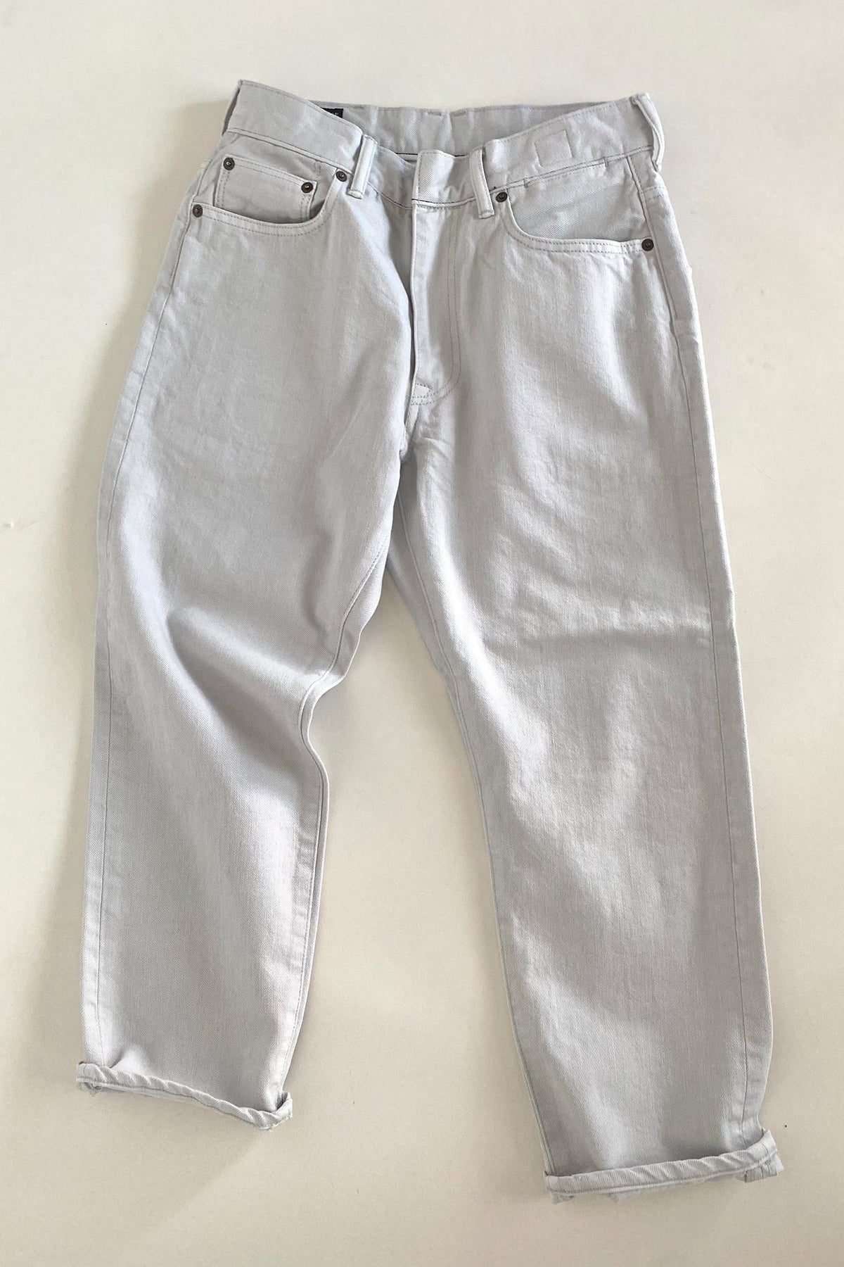 TANGERINE DENIM（L）