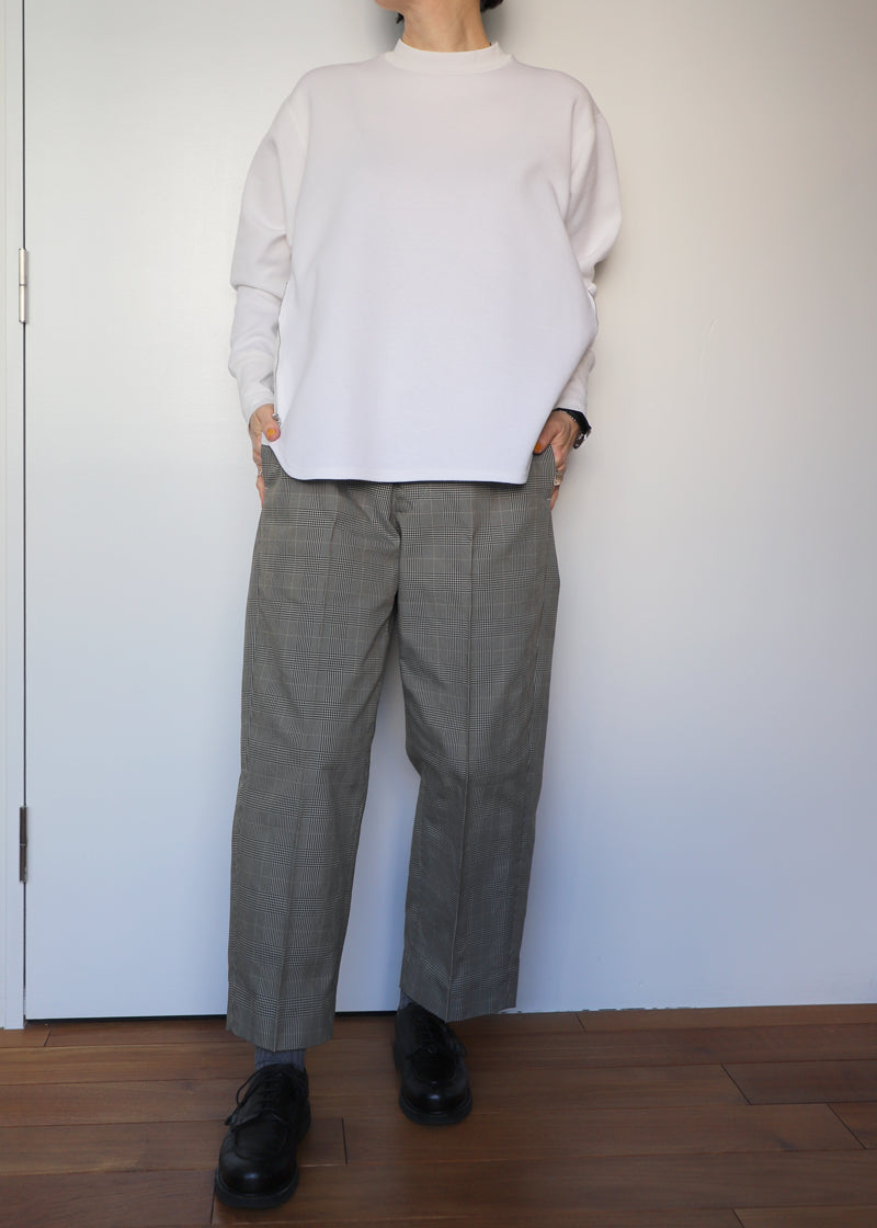 2WAY トレーナー