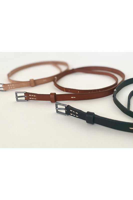 NARROW BELT