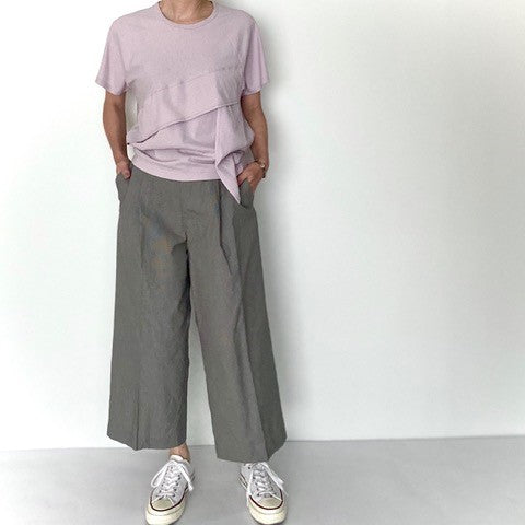 切り替えTEE