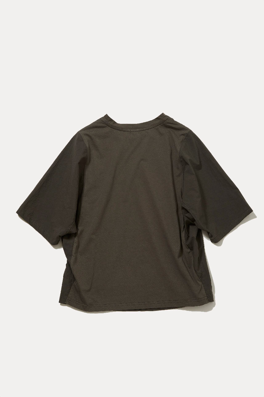 ドルマンコンビTEE