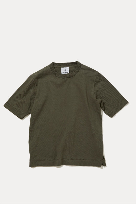 コットンクリーンTEE