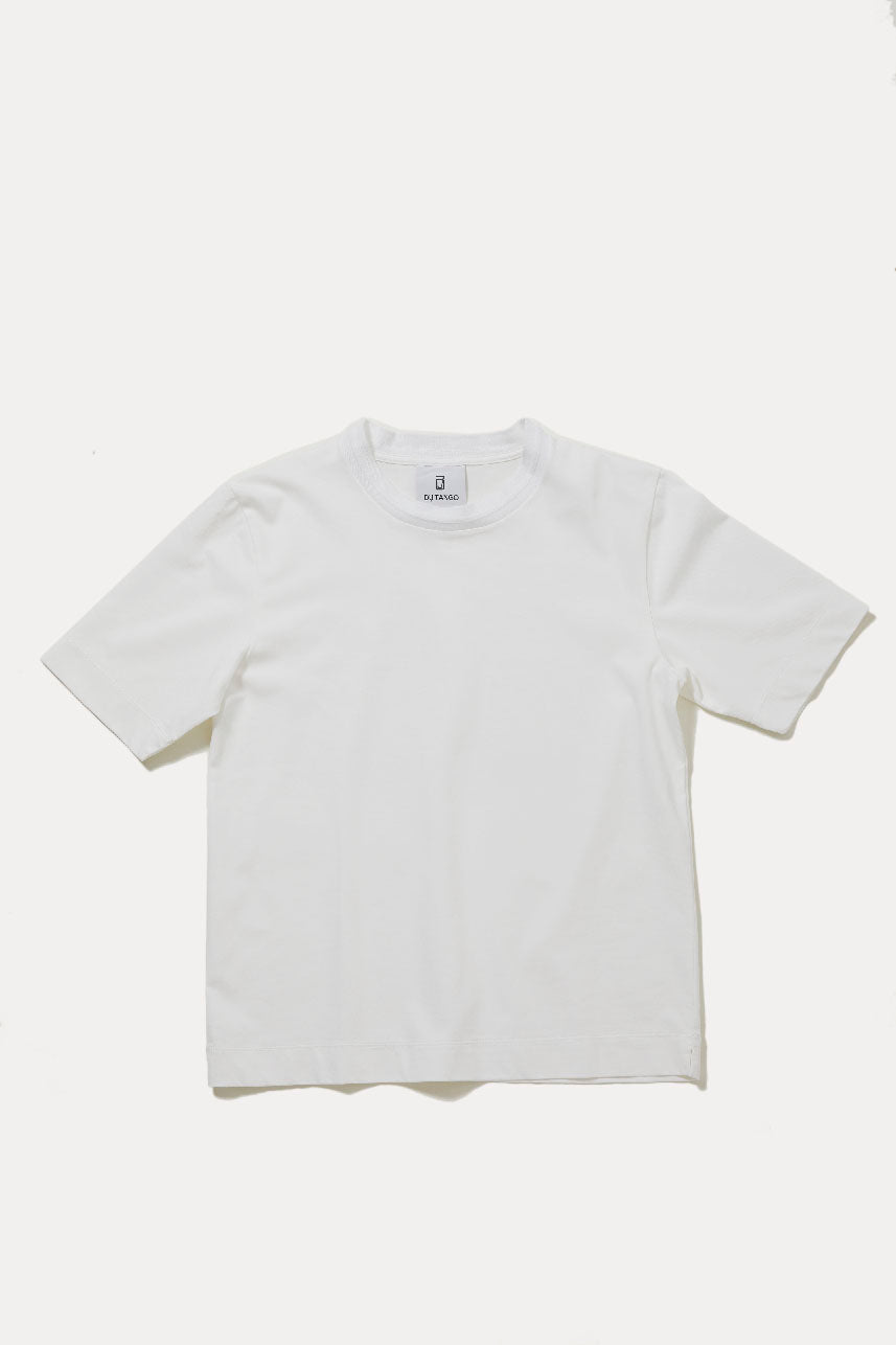 コットンクリーンTEE