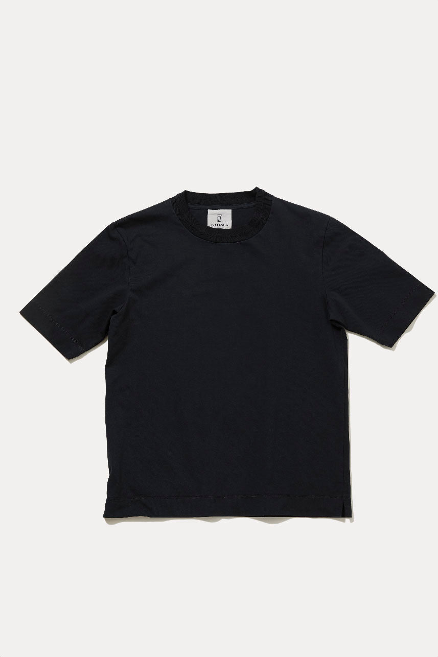 コットンクリーンTEE