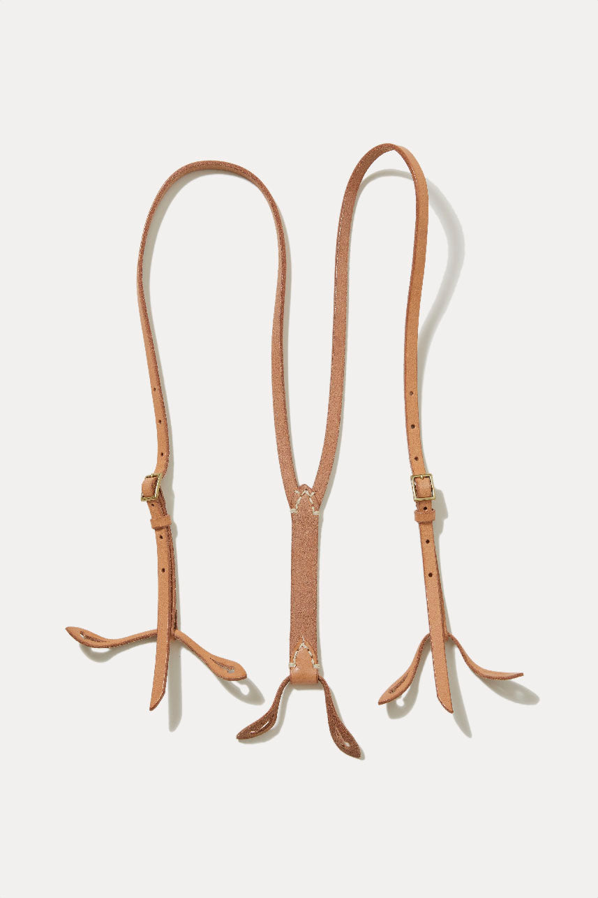 レザーサスペンダー ｜Du_Tango（デュ・タンゴ）公式通販