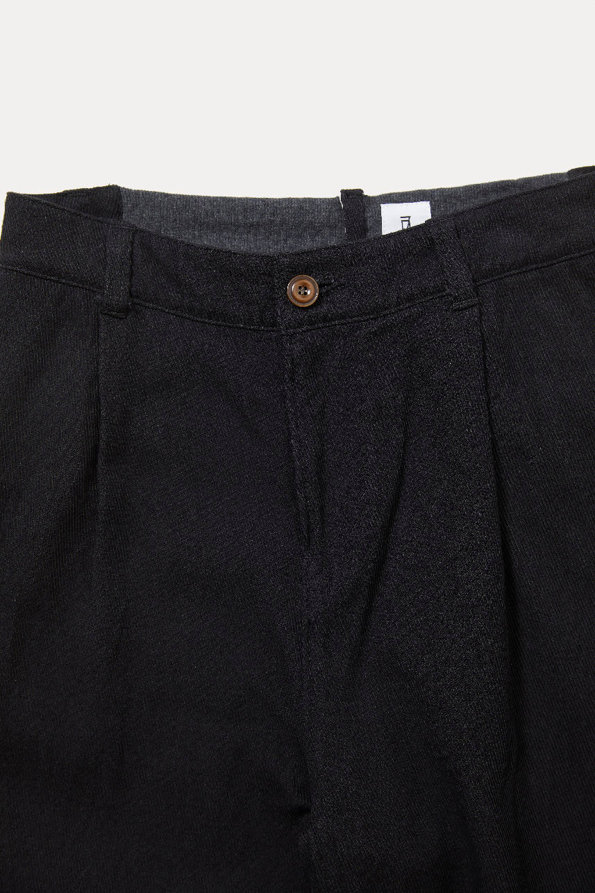 サファリクロップドパンツ