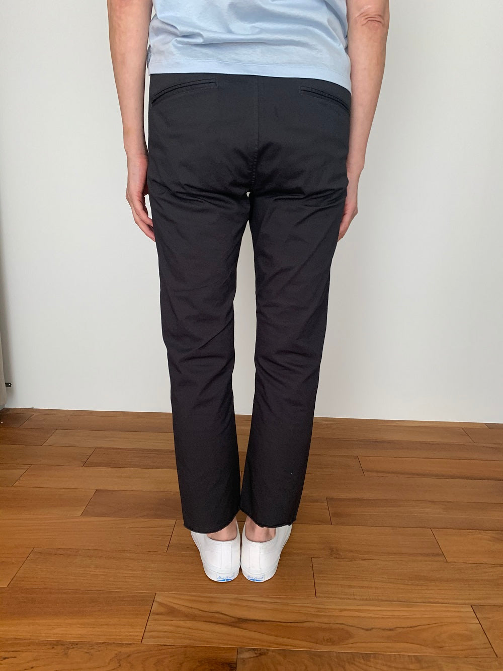 ドライストレッチパンツ